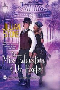 The Miss Education of Dr Exeter